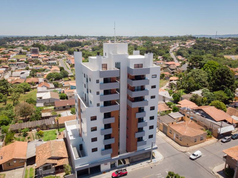 Edifício Rubi