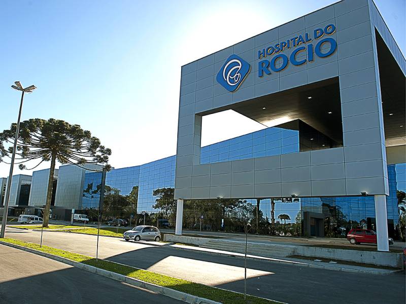 Hospital do Rocio