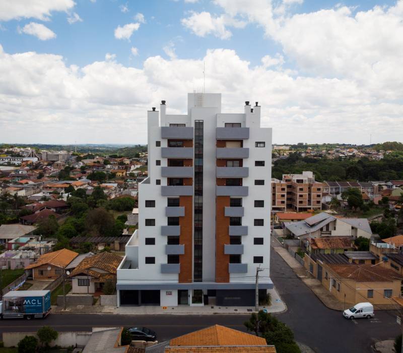 Edifício Rubi