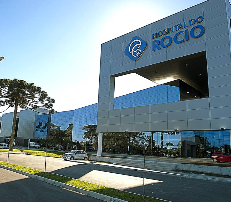 Hospital do Rocio